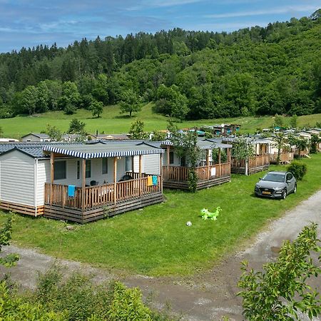 Albatross Mobile Homes On Camping Bella Austria Sankt Peter am Kammersberg Exterior photo